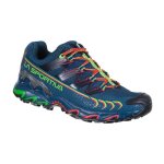 Accueil summer chaussures de trail la sportiva ultra raptor w gtx opal / hibiscus