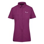 Accueil summer chemise salewa puez minicheck 2 dry'ton w s / s dark purple Accueil summer chemise salewa puez minicheck 2 dry'ton w s / s dark purple