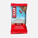 Accueil summer clif bar barre chocolat caramel et amande 68g Accueil summer clif bar barre chocolat caramel et amande 68g