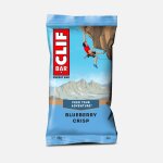 Accueil summer clif bar barre myrtilles 68g