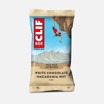 Accueil summer clif bar barre noix de macadamia et chocolat blanc 68g Accueil summer clif bar barre noix de macadamia et chocolat blanc 68g