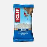 Accueil summer clif bar barre pepites de chocolat 68g