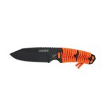 Accueil summer couteau gerber bear grylls paraord fixed blade