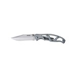 Accueil summer couteau gerber paraframe ii plain edge stainless