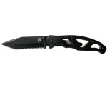 Accueil summer couteau gerber paraframe ii tanto folder black