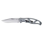 Accueil summer couteau gerber paraframe mini folder fine edge stainless steel