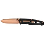 Accueil summer couteau gerber paralite folder black / rose