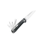 Accueil summer couteau multi - usages leatherman free k4 gray