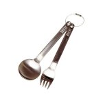 Accueil summer couverts msr titan fork & spoon Accueil summer couverts msr titan fork & spoon