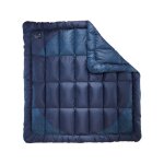 Accueil summer couverture thermarest ramble down eclipse blue