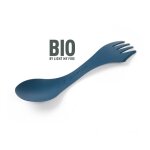 Accueil summer cuill�re / fourchette light my fire spork original bio hazyblue