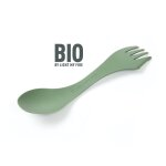 Accueil summer cuill�re / fourchette light my fire spork original bio sandygreen