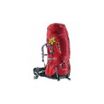 Accueil summer deuter aircontact pro 55 + 15 sl