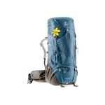 Accueil summer deuter aircontact pro 55 + 15 sl arctic