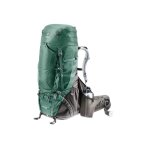 Accueil summer deuter aircontact pro 55 + 15 sl green