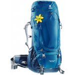 Accueil summer deuter aircontact pro 55 + 15 sl ocan / bleu nuit