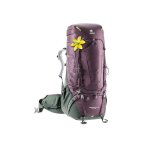 Accueil summer deuter aircontact pro 65 + 15 sl bordeaux