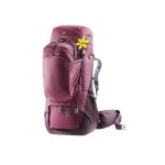 Accueil summer deuter aviant voyager 60 + 10 sl bordeaux Accueil summer deuter aviant voyager 60 + 10 sl bordeaux