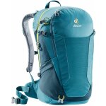 Accueil summer deuter futura 24 denim / bleu arctique