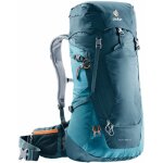 Accueil summer deuter futura 26 bleu arctique / denim