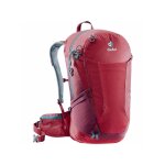 Accueil summer deuter futura 28 cranberry - maron