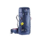 Accueil summer deuter futura vario 45 + 10 sl blue