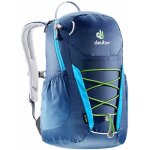 Accueil summer deuter gogo xs midnight turquoise