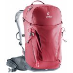 Accueil summer deuter trail 26 framboise / graphite