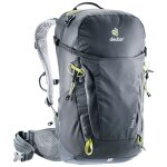 Accueil summer deuter trail 26 noir / graphite