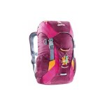 Accueil summer deuter waldfuchs blackberry / magenta
