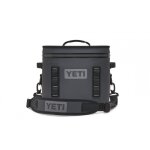 Accueil summer glacière souple yeti hopper flip 12 charcoal Accueil summer glacière souple yeti hopper flip 12 charcoal