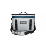 Accueil summer glaci�re souple yeti hopper flip 18 grey