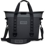 Accueil summer glacire souple yeti hopper m30 charcoal