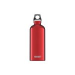 Accueil summer gourde sigg traveller red 0. 6 l deep magenta