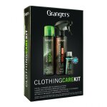 Accueil summer grangers clothing care kit Accueil summer grangers clothing care kit