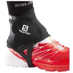 Accueil summer guêtres de trail basses salomon low black Accueil summer guêtres de trail basses salomon low black