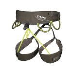 Accueil summer harnais d'escalade camp energy cr 4 grey