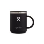 Accueil summer hydro flask 12 oz coffee mug black