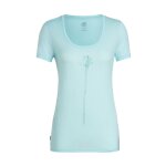 Accueil summer icebreaker womens tech lite ss scoop aqua splash Accueil summer icebreaker womens tech lite ss scoop aqua splash