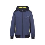 Accueil summer icepeak tadeo jr bleu / noir