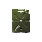 Accueil summer jerrycan lifesaver 20000uf vert armée 18l Accueil summer jerrycan lifesaver 20000uf vert armée 18l