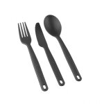 Accueil summer kit couverts sea to summit camp polypropylene