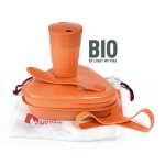 Accueil summer kit light my fire messkit bio rustyorange