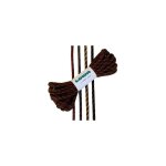 Accueil summer lacets lowa trekking marron 180cm