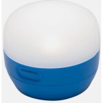 Accueil summer lanterne black diamond moji process blue