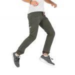 Accueil summer looking for wild pantalon d'escalade homme green vine