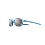 Accueil summer lunettes julbo frisbee bleu / bleu sp3 +