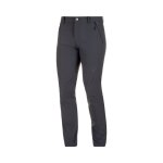 Accueil summer mammut hiking pants m noir