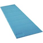 Accueil summer matelas therm - a - rest z lite sol blue - silver regular