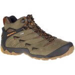Accueil summer merrell chameleon 7 mid gtx dusty olive